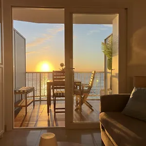 Primera Linea Playa Apartment