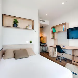 Livensa Living , San Sebastián Spanien